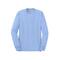 JERZEES® Dri-Power® 50/50 Cotton/Poly Long Sleeve T-Shirt